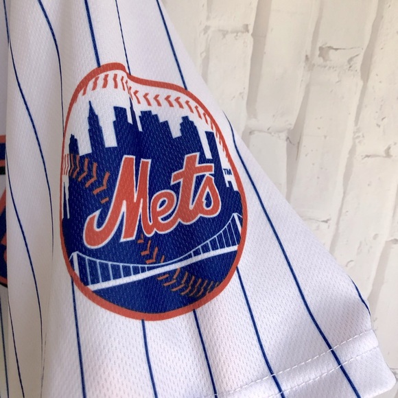 Mets #31 Piazza Jersey - Picture 4 of 5